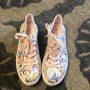 Aldo sneakers